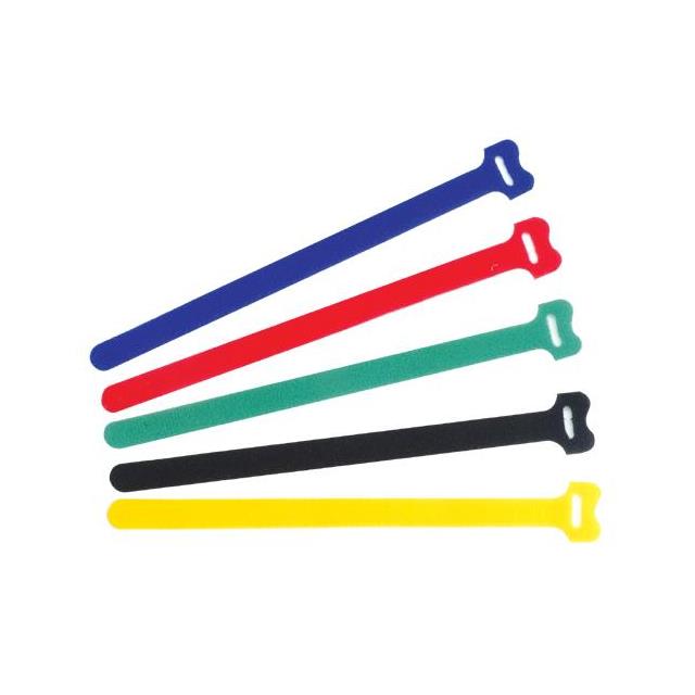 RECLSBLE FASTENER RECTANGULAR 8"