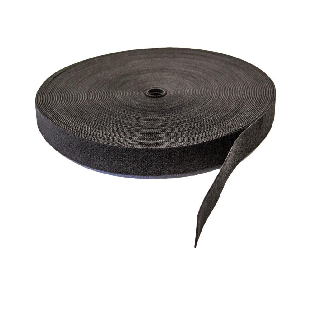 CBL TIE LOCKING BLACK 82'