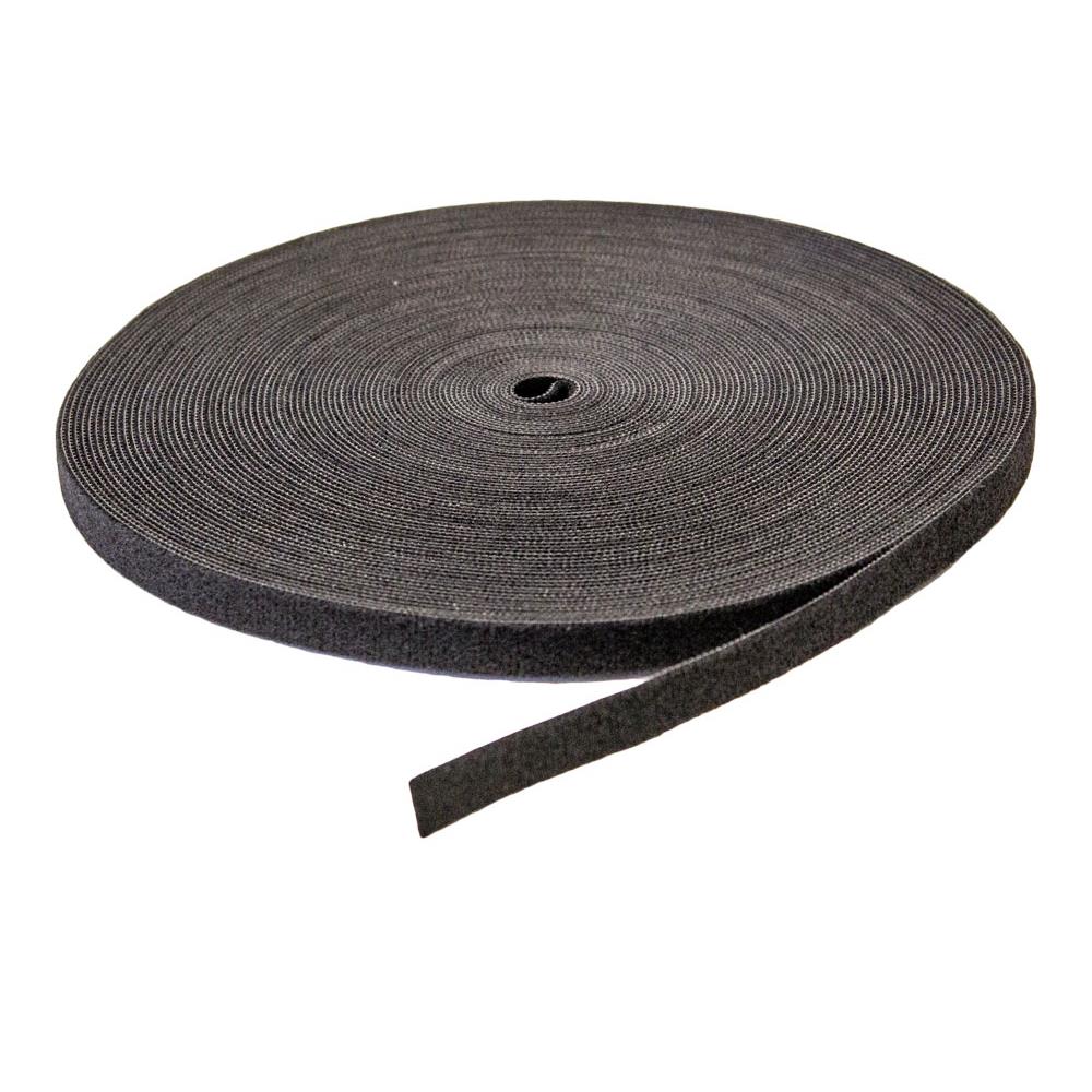 CBL TIE LOCKING BLACK 82'