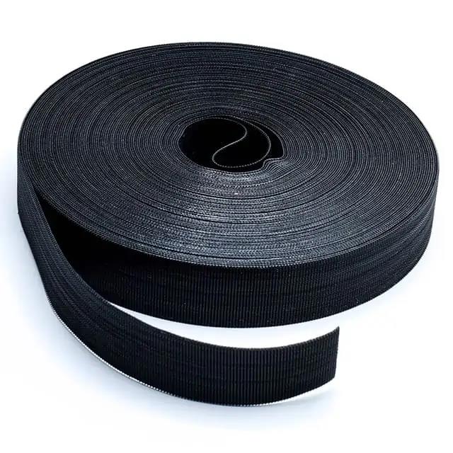 RECLSBLE FASTENER RECT 1" X 75'