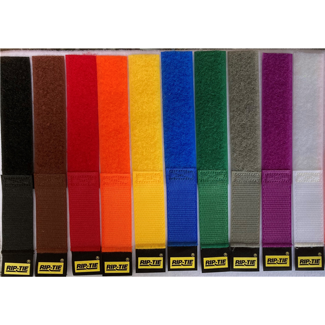 RECLSBLE FSTNR RECT 1" X 9.500"