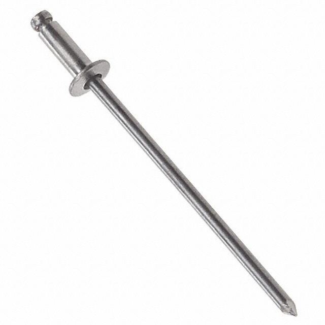 BLIND RIVET 0.094" ALUMINUM NRTL BLIND RIVET 0.094" ALUMINUM NRTL