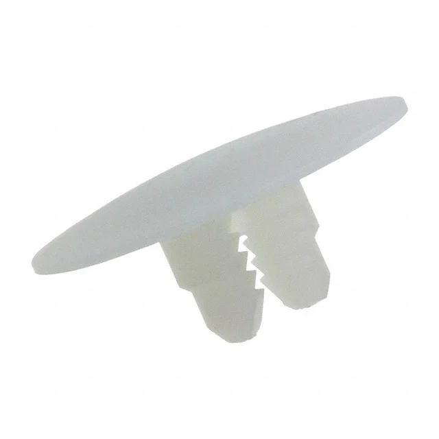 BARBED FASTENER NYLON NRTL 2PCS