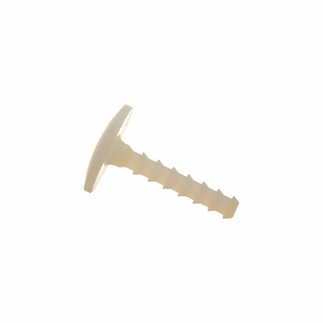 BARBED FASTENER 0.094" NYLO NRTL