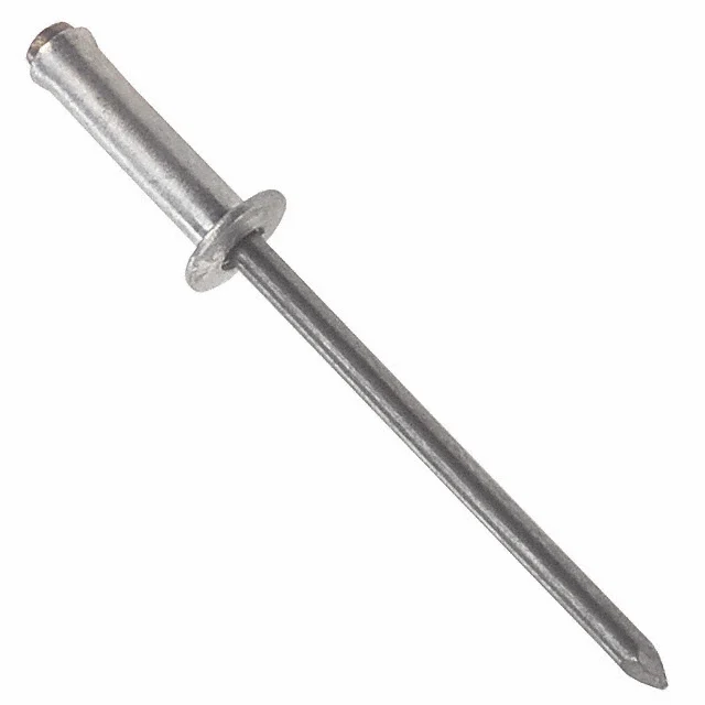 BLIND RIVET 0.125" ALUMINUM NRTL BLIND RIVET 0.125" ALUMINUM NRTL