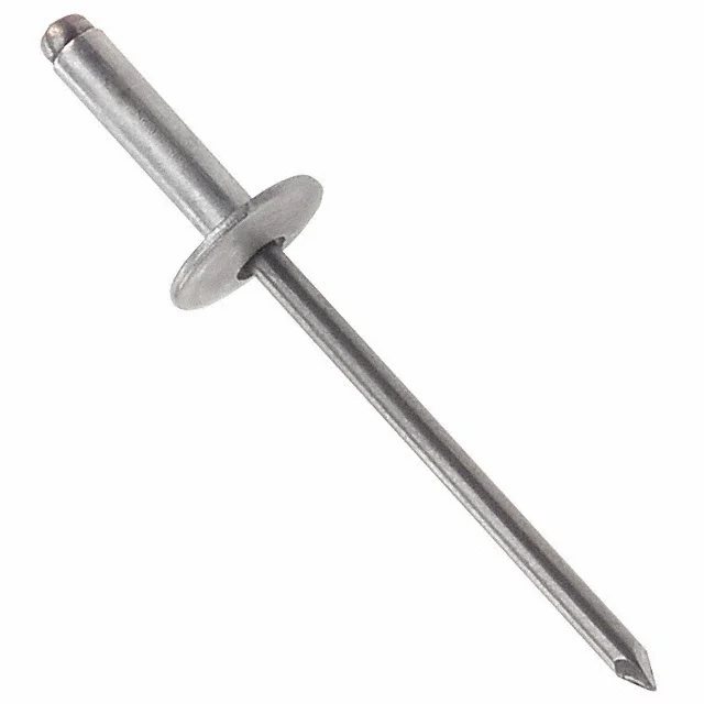 BLIND RIVET 0.125" ALUMINUM NRTL BLIND RIVET 0.125" ALUMINUM NRTL