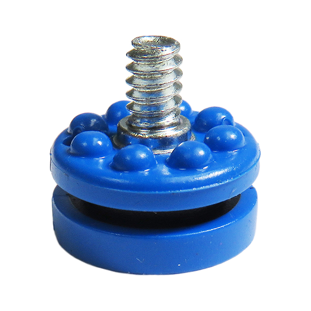SCREW GROMMET THERMOPLASTIC