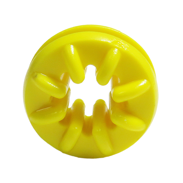 SCREW GROMMET THERMOPLASTIC