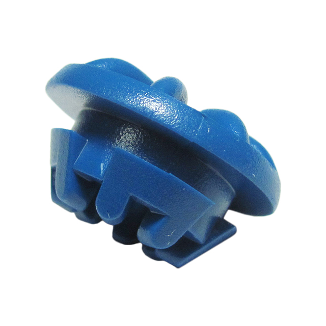 SCREW GROMMET THERMOPLASTIC