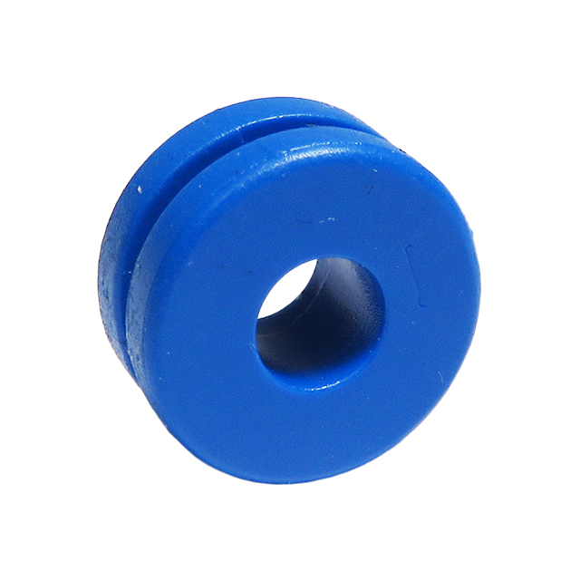 SCREW GROMMET THERMOPLASTIC