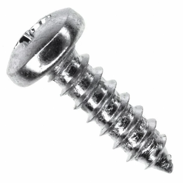 SHEET METAL SCREW PAN PHIL #4