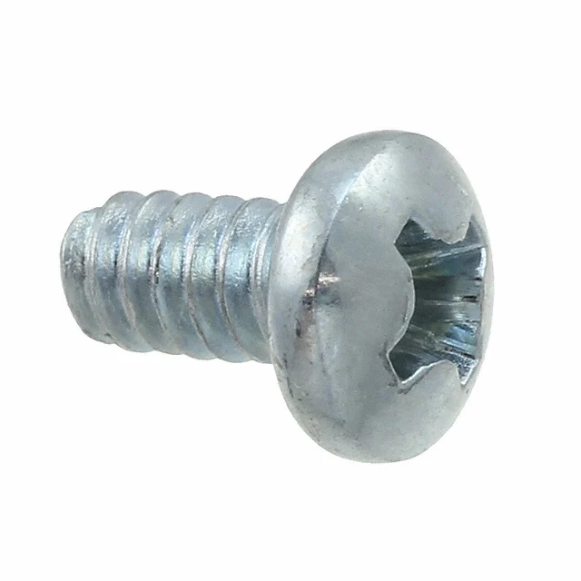 MACH SCREW PAN PHILLIPS #6-32 MACH SCREW PAN PHILLIPS #6-32
