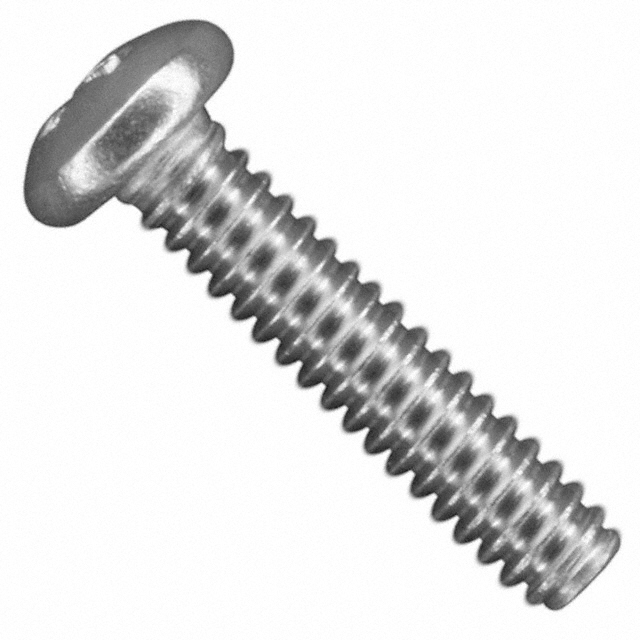 MACH SCREW PAN PHILLIPS #4-40 MACH SCREW PAN PHILLIPS #4-40