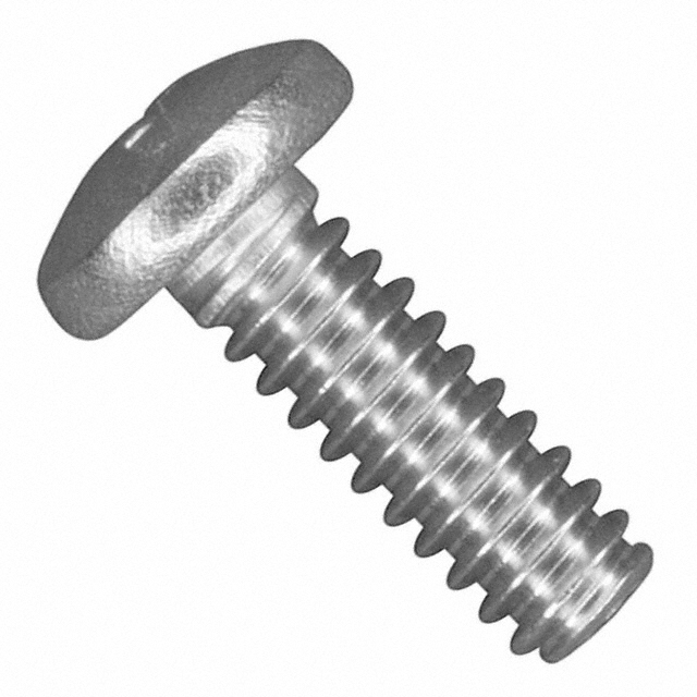 MACH SCREW PAN PHILLIPS #4-40 MACH SCREW PAN PHILLIPS #4-40