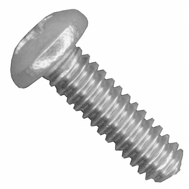 MACH SCREW PAN PHILLIPS #4-40 MACH SCREW PAN PHILLIPS #4-40