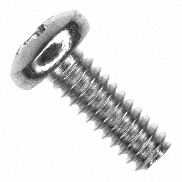 MACH SCREW PAN PHILLIPS #4-40 MACH SCREW PAN PHILLIPS #4-40