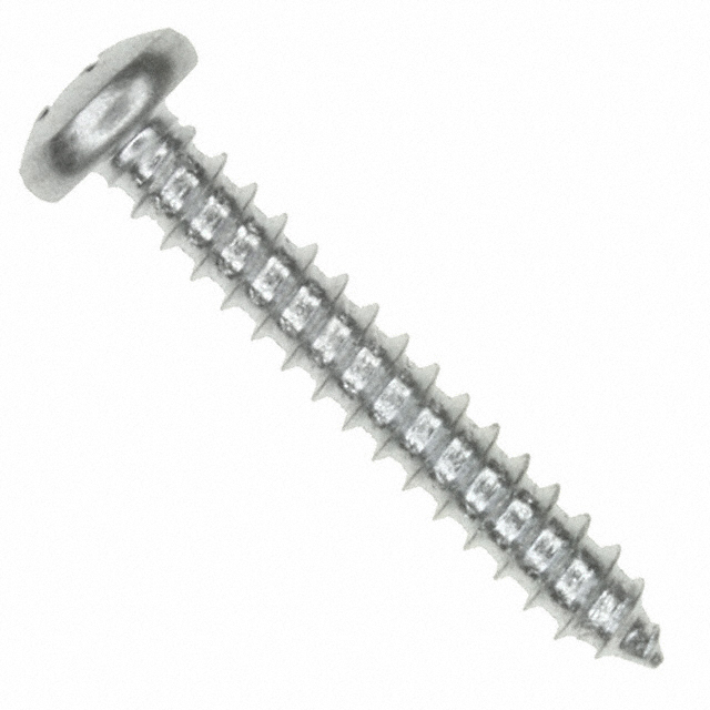 SHEET METAL SCREW PAN PHIL #4