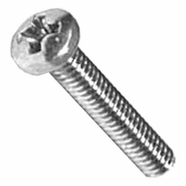 MACH SCREW PAN PHILLIPS #2-56 MACH SCREW PAN PHILLIPS #2-56