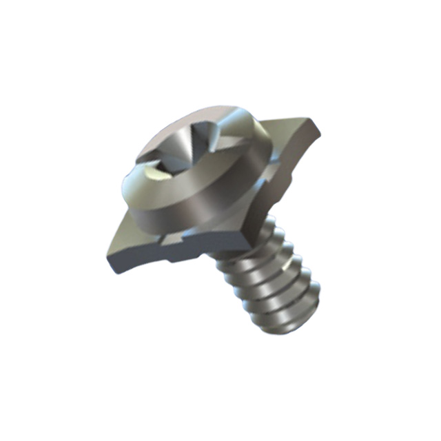 MACH SCREW BINDING COMBO M3X0.5