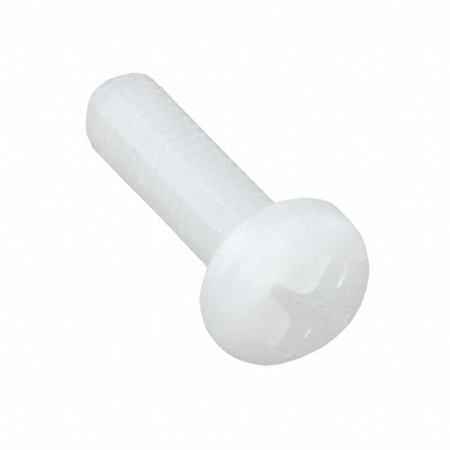 MACH SCREW PAN HEAD PHILLIPS M3