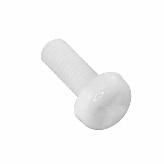 MACH SCREW PAN HEAD PHILLIPS M3