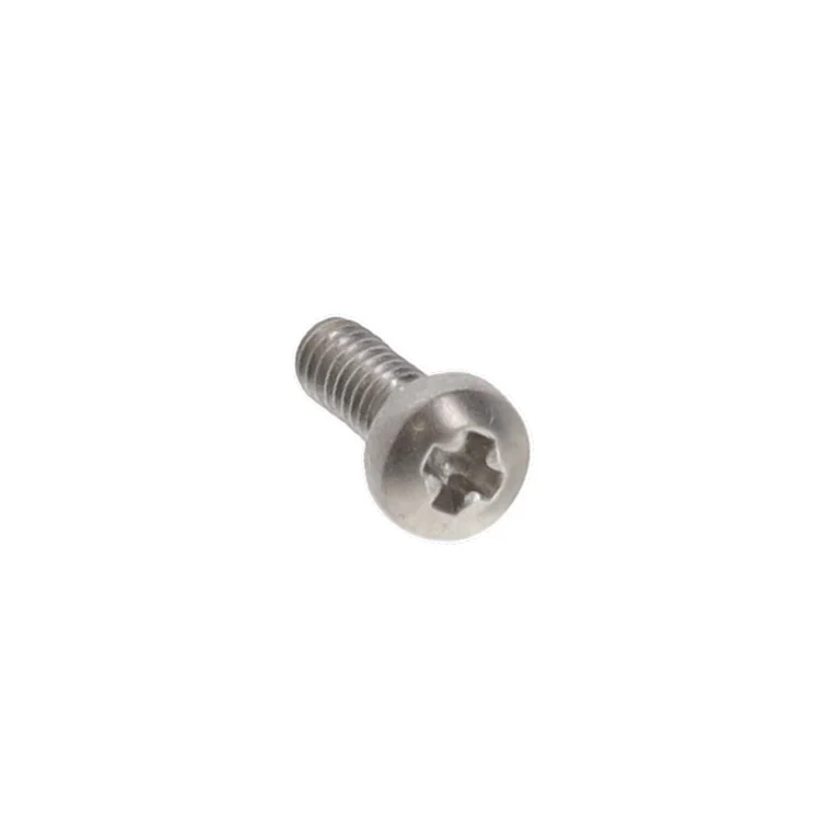 MACH SCREW ROUND PHIL #0-80