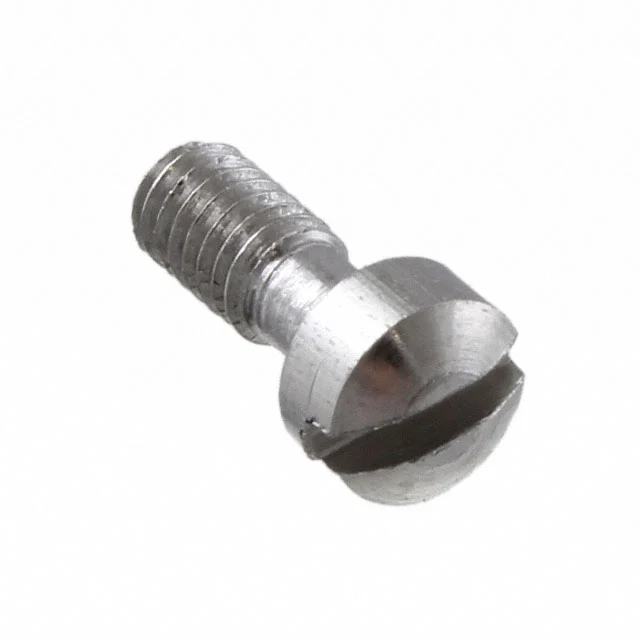 PANEL SCREW PAN SLOT M2.5X0.45