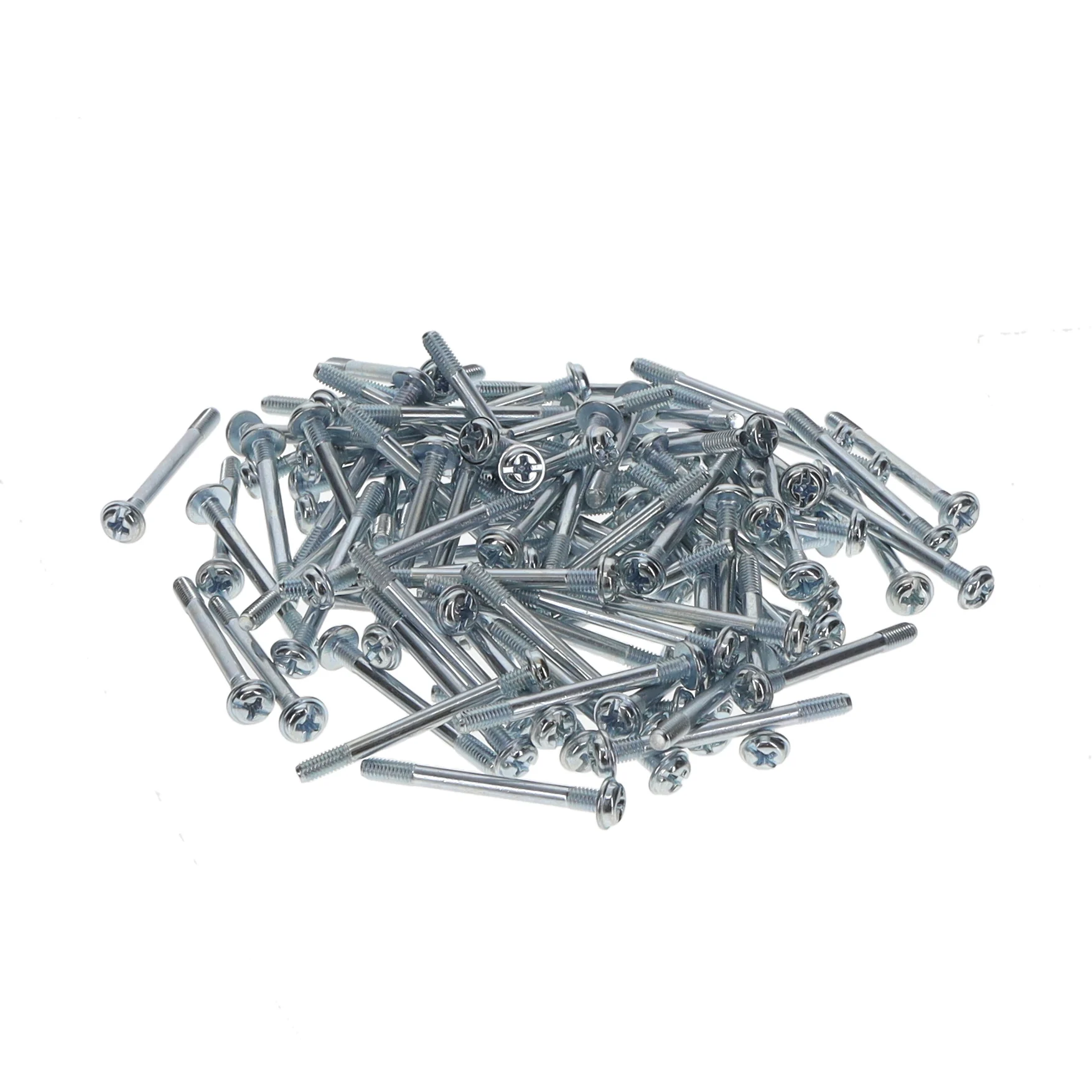 MACHINE SCW RND PHIL M3 1=100 SW