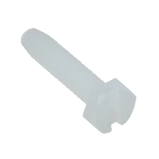 BINDING HEAD SLOTTED #2-56