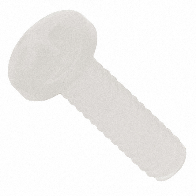 MACH SCREW PAN PHILLIPS #6-32 MACH SCREW PAN PHILLIPS #6-32