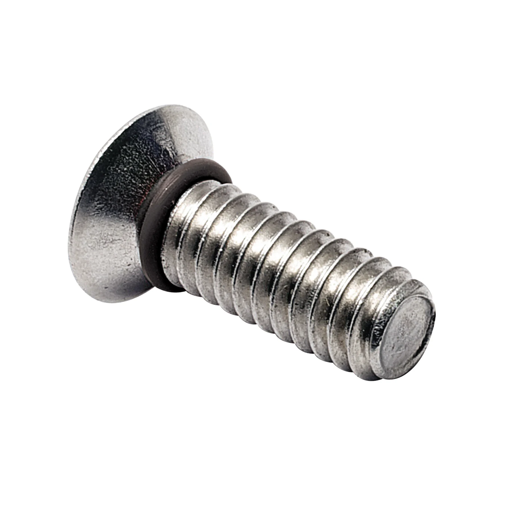 SEAL SCREW WITH BUNA O-RING