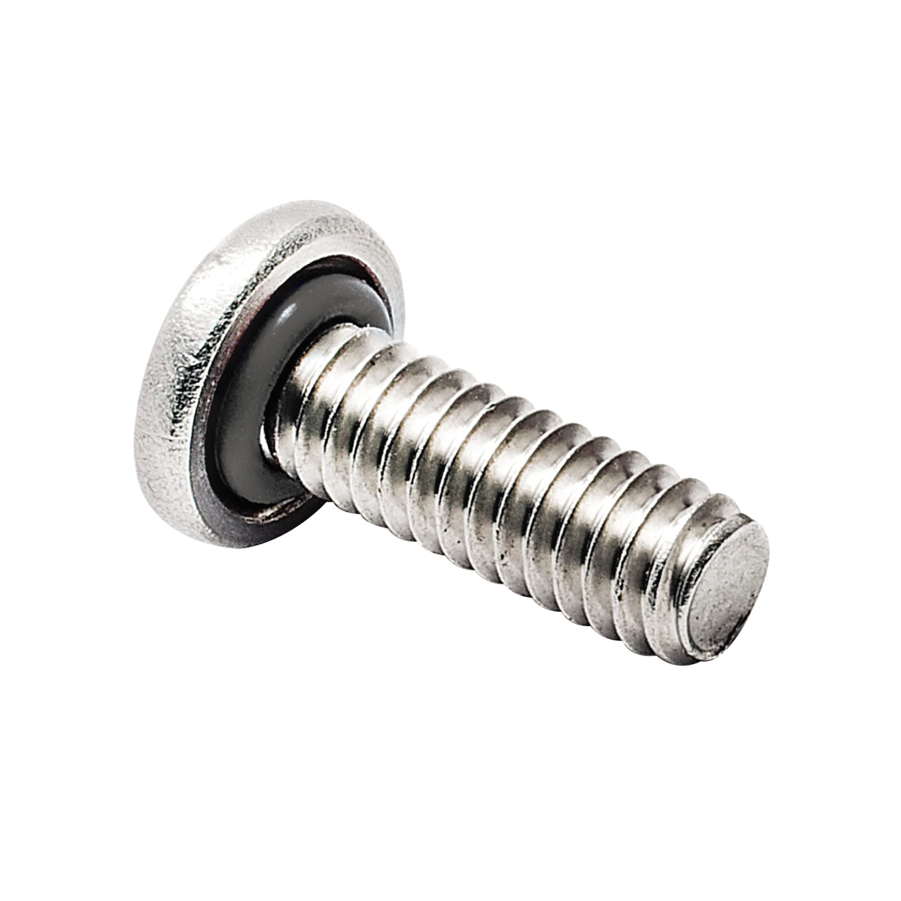 SEAL SCREW WITH BUNA O-RING