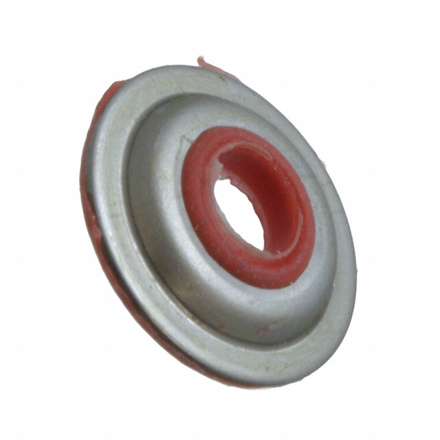 WASHER SEALING M5 STN STEEL