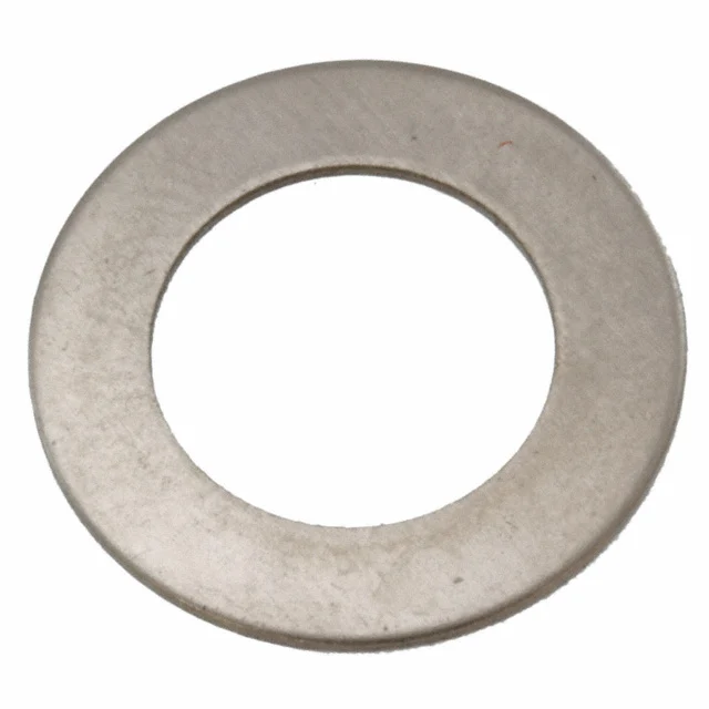WASHER FLAT 3/8" COPPER ALLOY