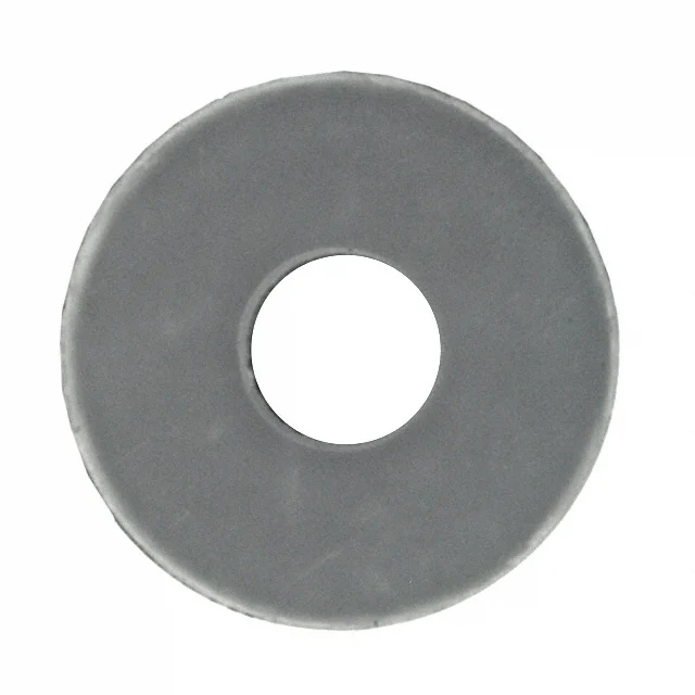 WASHER FLAT #4 NYLON