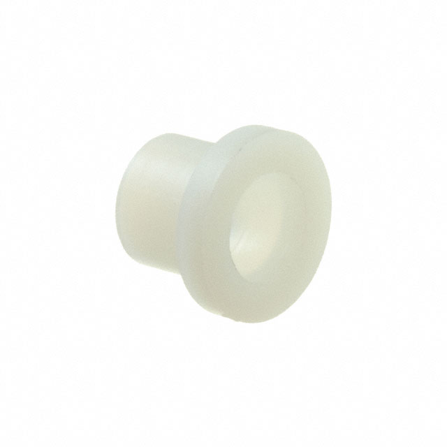 WASHER SHOULDER NYLON