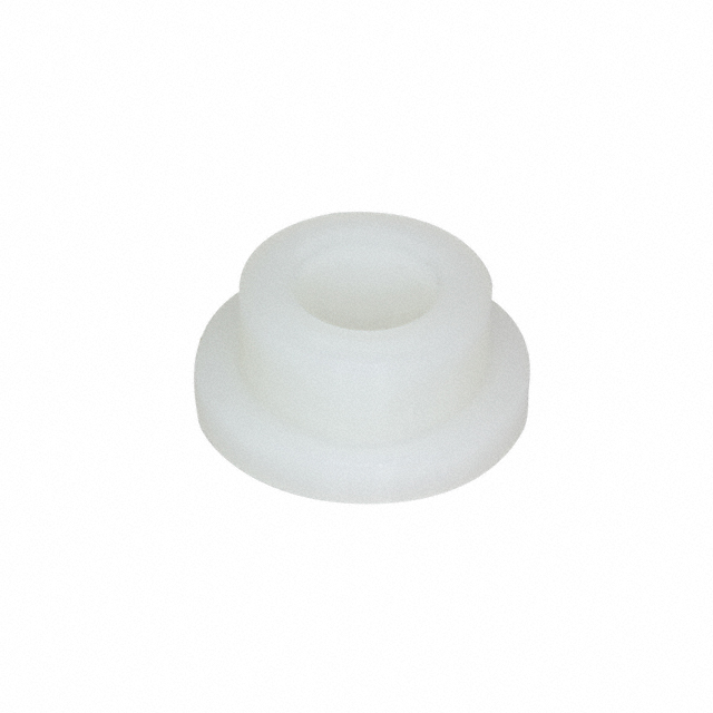 WASHER SHOULDER 1/4" NYLON WASHER SHOULDER 1/4" NYLON