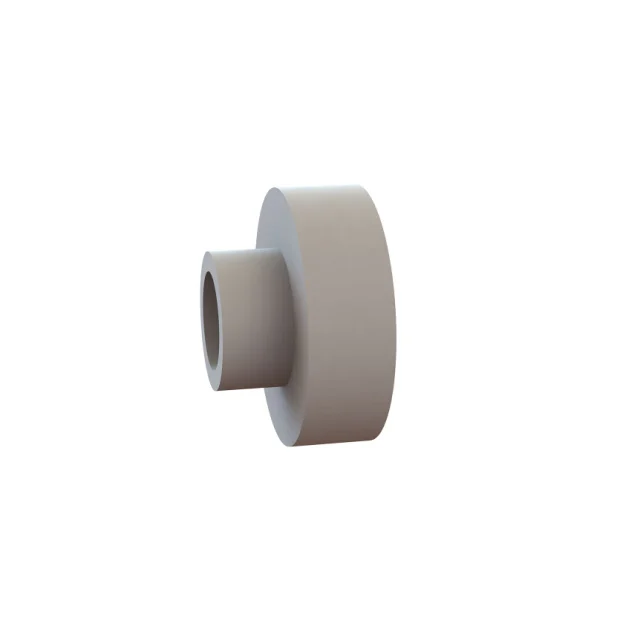 WASHER SHOULDER NYLON