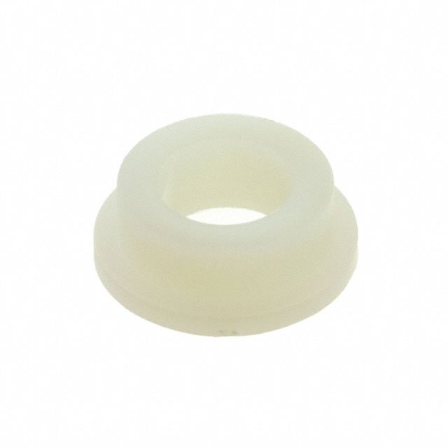 WASHER SHOULDER NYLON
