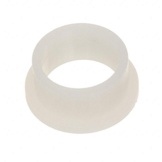 WASHER SHOULDER NYLON