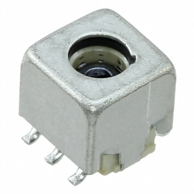 ADJUSTABLE INDUCTOR 50NH SMD