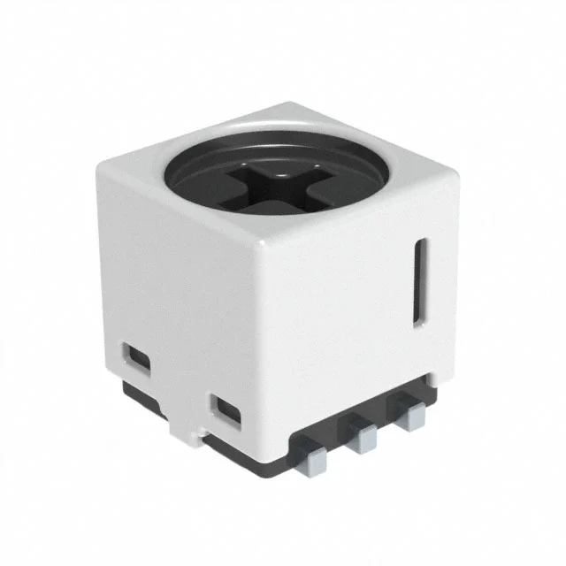 ADJUSTABLE INDUCTOR 2.5MH SMD