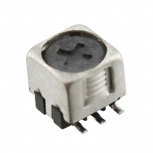 ADJUSTABLE INDUCTOR 22UH SMD
