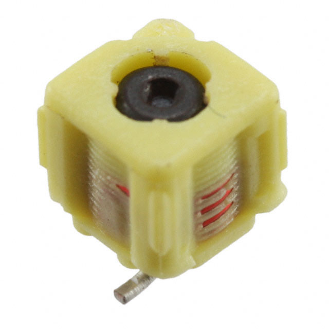 ADJUSTABLE INDUCTOR 73NH SMD