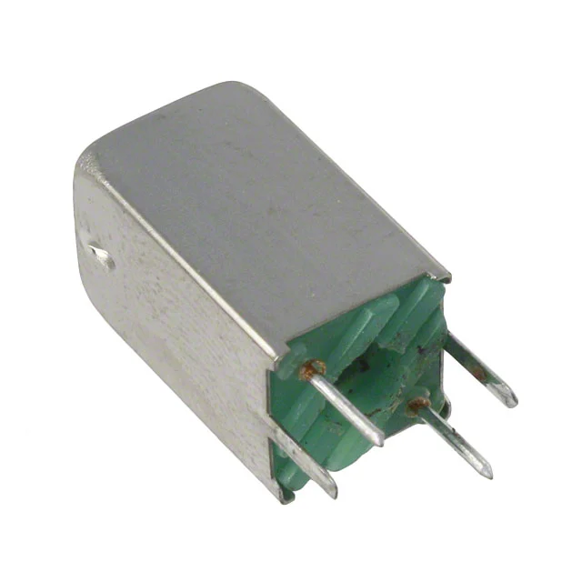 ADJUSTABLE INDUCTOR 422NH TH