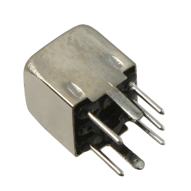 ADJUSTABLE INDUCTOR 680NH TH