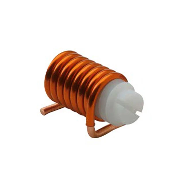 ADJUSTABLE INDUCTOR 122NH SMD