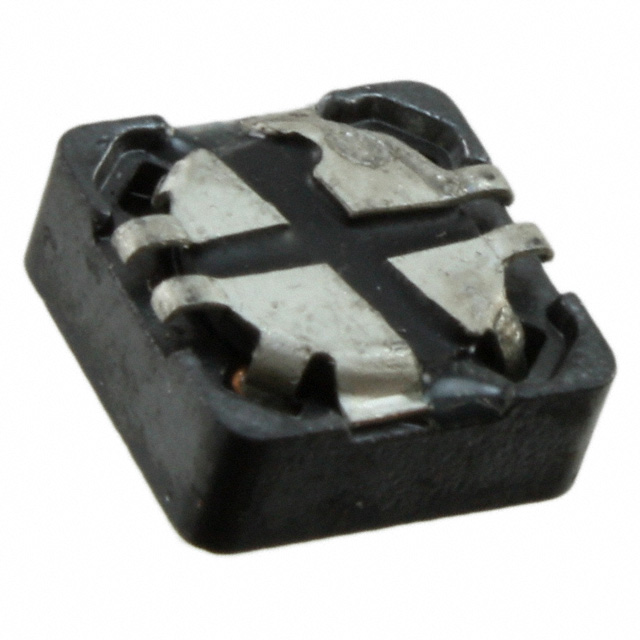 INDUCT ARRAY 2 COIL 3.54UH SMD