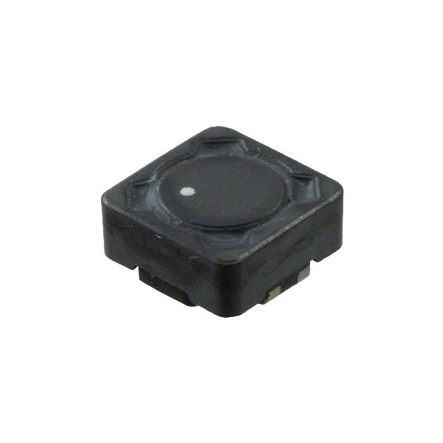 INDUCT ARRAY 2 COIL 4.7UH SMD INDUCT ARRAY 2 COIL 4.7UH SMD