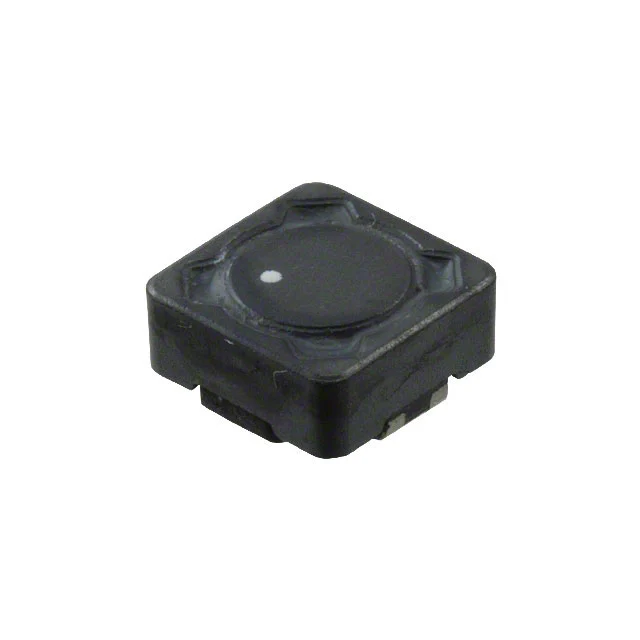 INDUCT ARRAY 2 COIL 2.4UH SMD